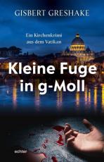Cover-Bild Kleine Fuge in g-Moll