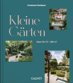 Cover-Bild Kleine Gärten