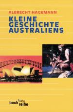 Cover-Bild Kleine Geschichte Australiens
