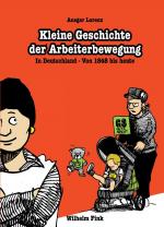 Cover-Bild Kleine Geschichte der Arbeiterbewegung