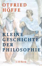 Cover-Bild Kleine Geschichte der Philosophie