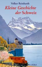 Cover-Bild Kleine Geschichte der Schweiz