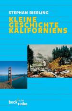 Cover-Bild Kleine Geschichte Kaliforniens