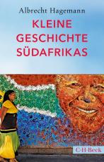 Cover-Bild Kleine Geschichte Südafrikas