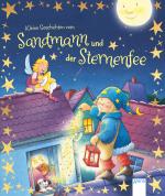Cover-Bild Kleine Geschichten vom Sandmann und der Sternenfee