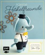 Cover-Bild Kleine Häkelfreunde