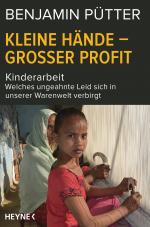 Cover-Bild Kleine Hände – großer Profit