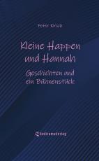 Cover-Bild Kleine Happen und Hannah