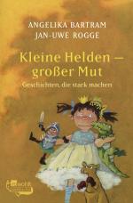 Cover-Bild Kleine Helden - großer Mut