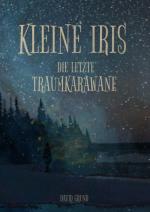 Cover-Bild Kleine Iris