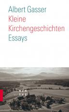 Cover-Bild Kleine Kirchengeschichten