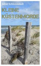 Cover-Bild Kleine Küstenmorde