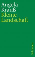 Cover-Bild Kleine Landschaft