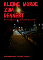 Cover-Bild Kleine Morde zum Dessert