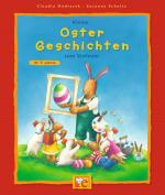 Cover-Bild Kleine Oster-Geschichten zum Vorlesen