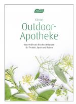 Cover-Bild Kleine Outdoor-Apotheke