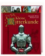 Cover-Bild Kleine Ritterkunde
