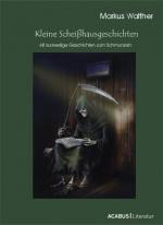 Cover-Bild Kleine Scheißhausgeschichten