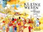 Cover-Bild Kleine Wesen