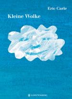 Cover-Bild Kleine Wolke