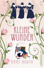 Cover-Bild Kleine Wunder
