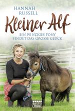 Cover-Bild Kleiner Alf