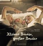 Cover-Bild Kleiner Bruder, großer Bruder
