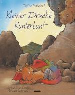 Cover-Bild Kleiner Drache Kunterbunt