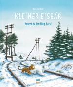 Cover-Bild Kleiner Eisbär - Kennst du den Weg, Lars?