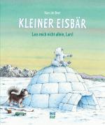 Cover-Bild Kleiner Eisbär - Lass mich nicht allein, Lars!