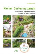Cover-Bild Kleiner Garten naturnah