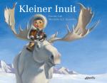 Cover-Bild Kleiner Inuit