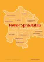 Cover-Bild Kleiner Sprachatlas des Landkreises Freudenstadt