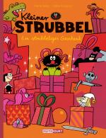 Cover-Bild Kleiner Strubbel – Ein strubbeliges Geschenk