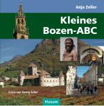 Cover-Bild Kleines Bozen-ABC