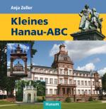 Cover-Bild Kleines Hanau-ABC