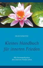 Cover-Bild Kleines Handbuch für inneren Frieden