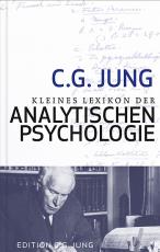 Cover-Bild Kleines Lexikon der Analystischen Psychologie