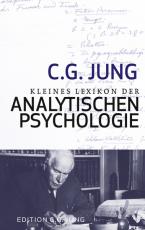 Cover-Bild Kleines Lexikon der Analytischen Psychologie