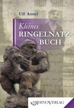 Cover-Bild Kleines Ringelnatz-Buch