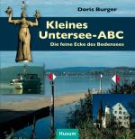 Cover-Bild Kleines Untersee-ABC