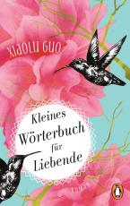 Cover-Bild Kleines Wörterbuch für Liebende