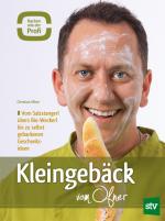 Cover-Bild Kleingebäck vom Ofner