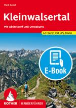 Cover-Bild Kleinwalsertal (E-Book)