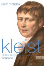 Cover-Bild Kleist