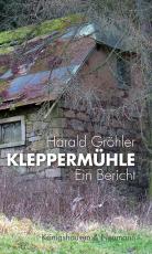 Cover-Bild Kleppermühle