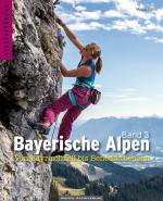 Cover-Bild Kletterführer Bayerische Alpen Band 3