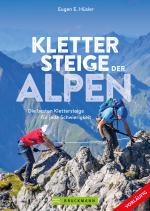Cover-Bild Klettersteige der Alpen