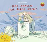 Cover-Bild Kli-Kla-Klangbücher: Das brauch ich alles noch!