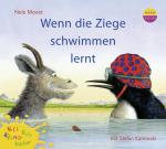 Cover-Bild Kli-Kla-Klangbücher: Wenn die Ziege schwimmen lernt